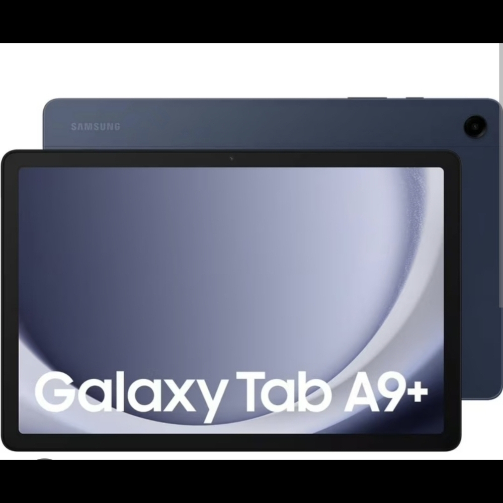 Samsung Galaxy Tab A9 - Graphite